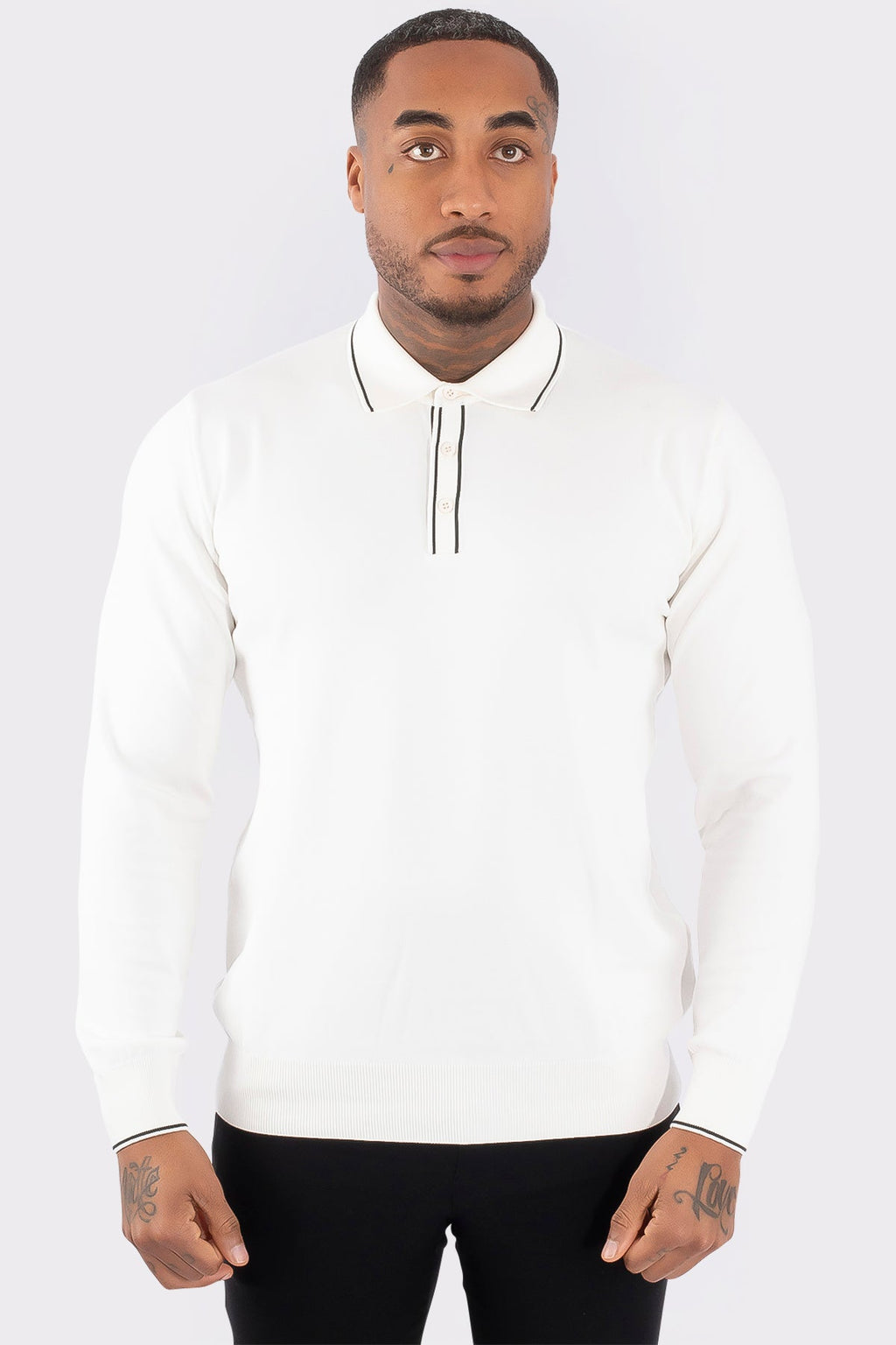 THE LAVES LONGSLEEVE