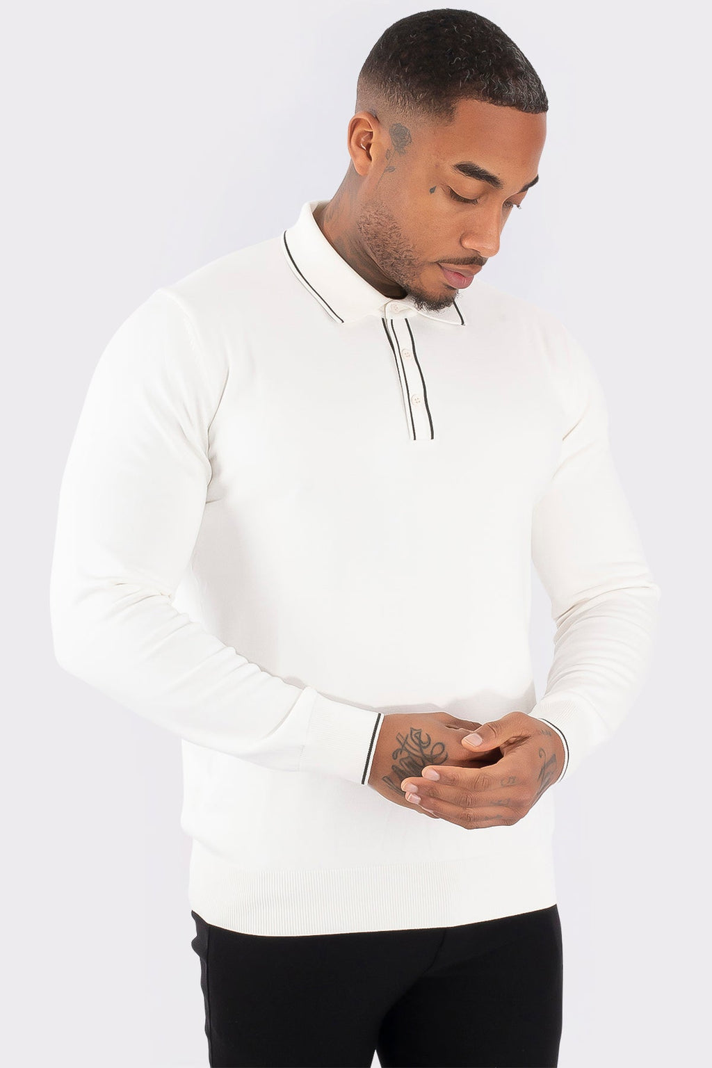 THE TREVIANO LONGSLEEVE