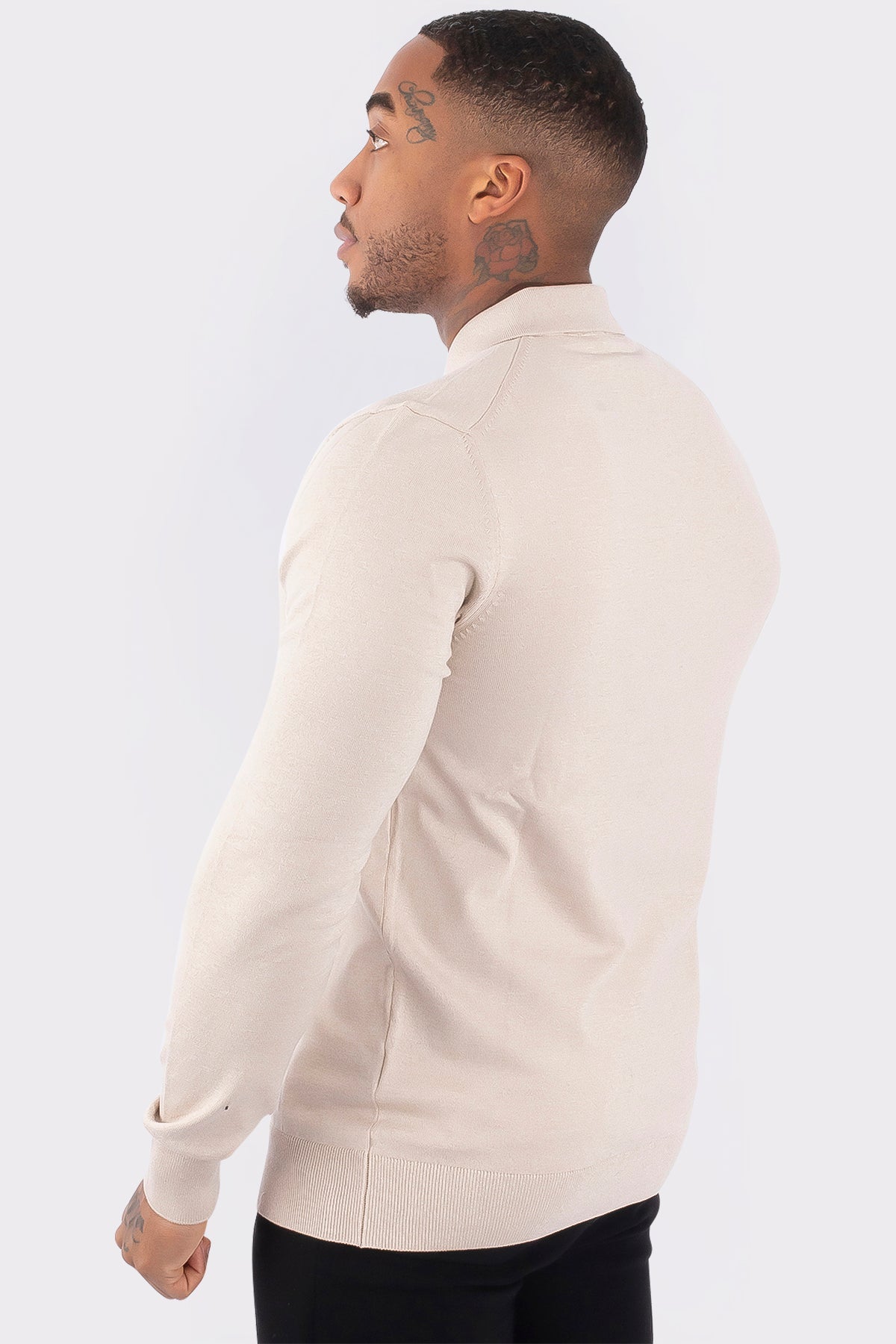 THE PARIS LONGSLEEVE