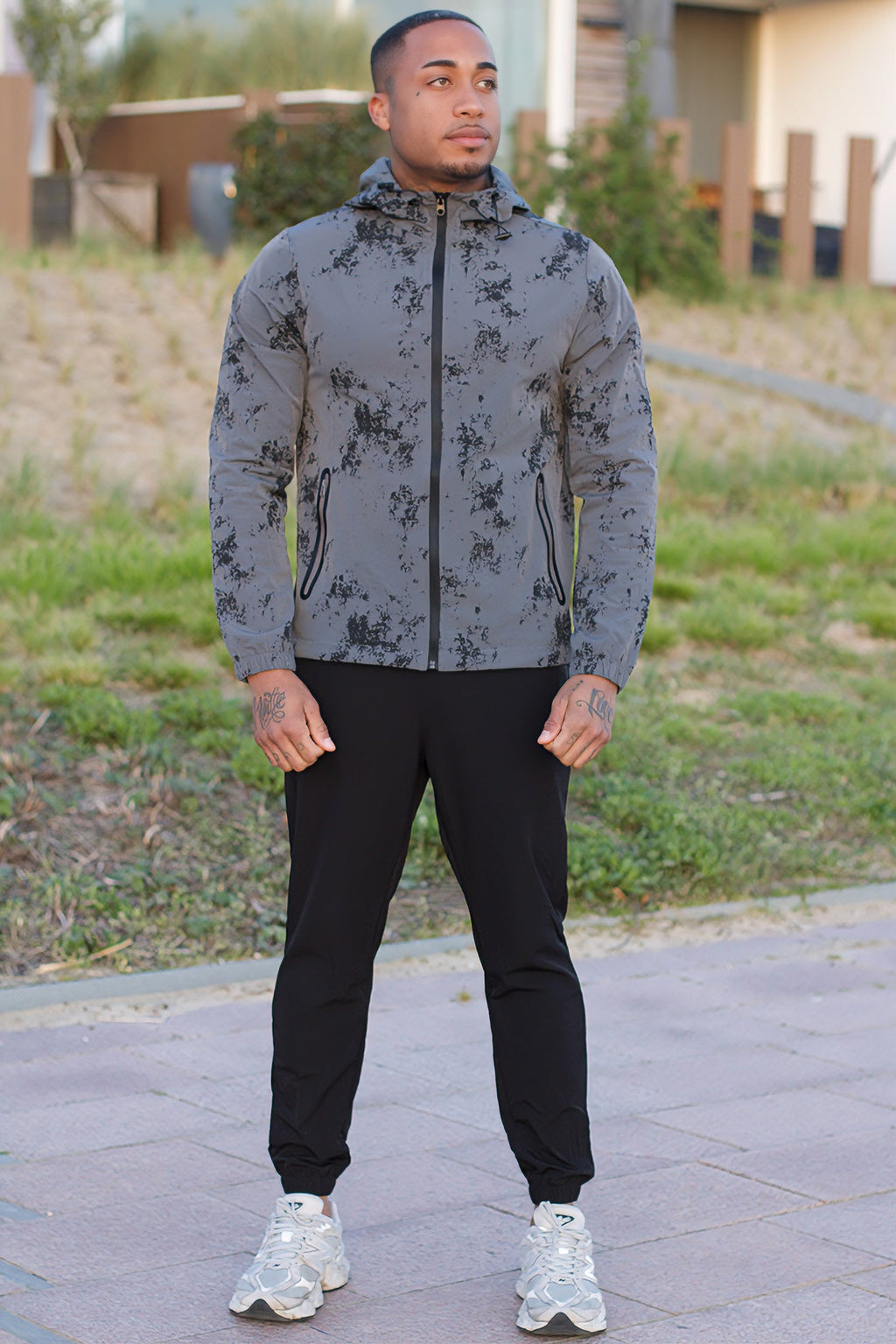THE MODENA COMBISET