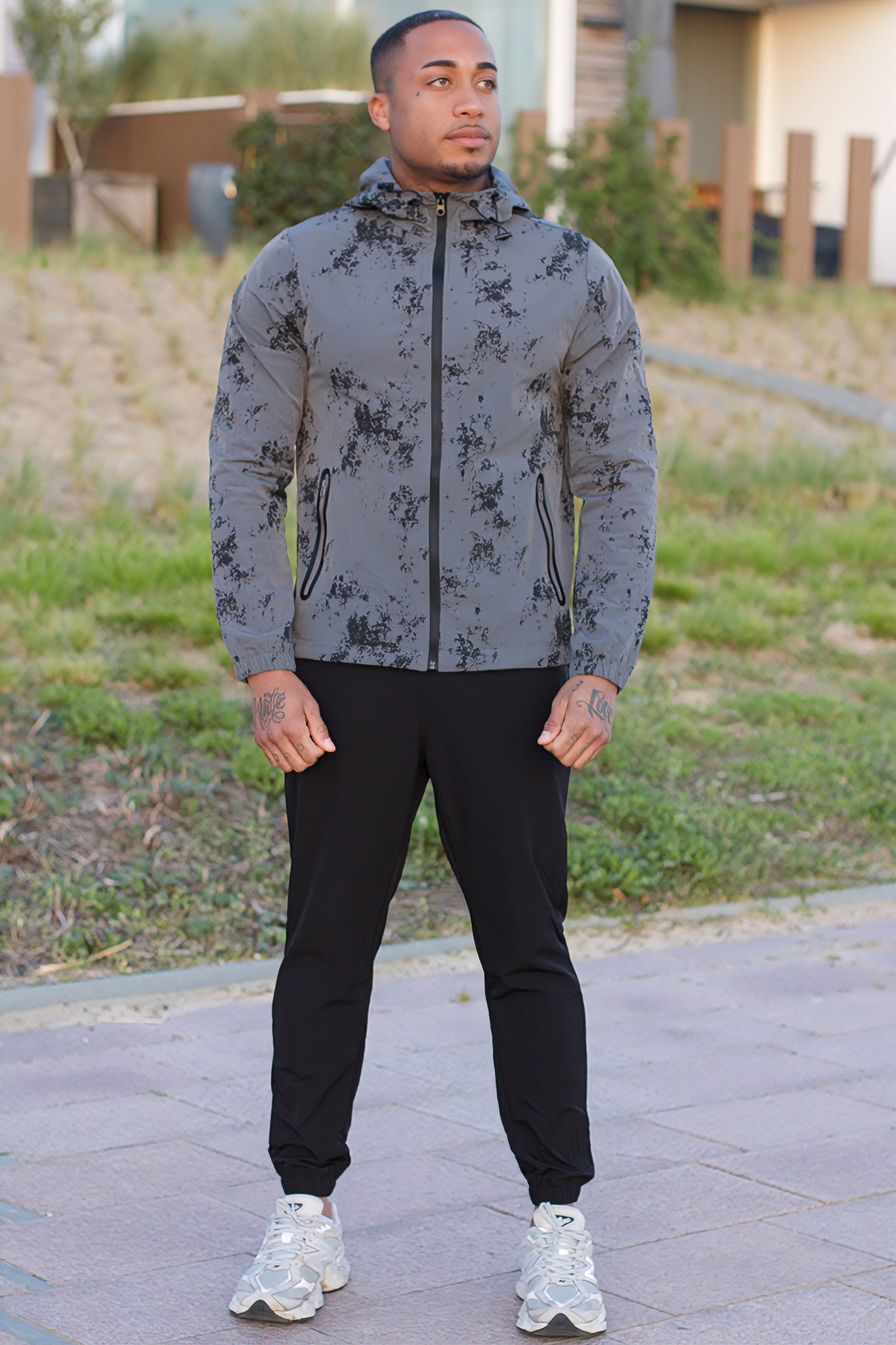 THE MODENA COMBISET