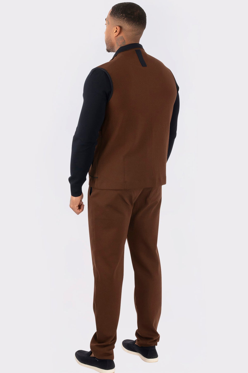 THE LUMANO COMBISET