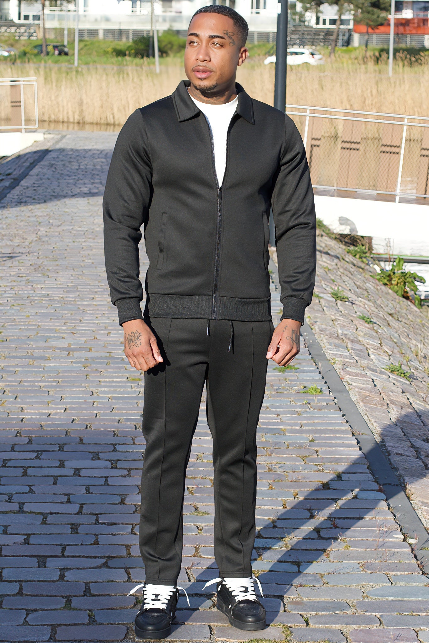 THE ARLON COMBISET