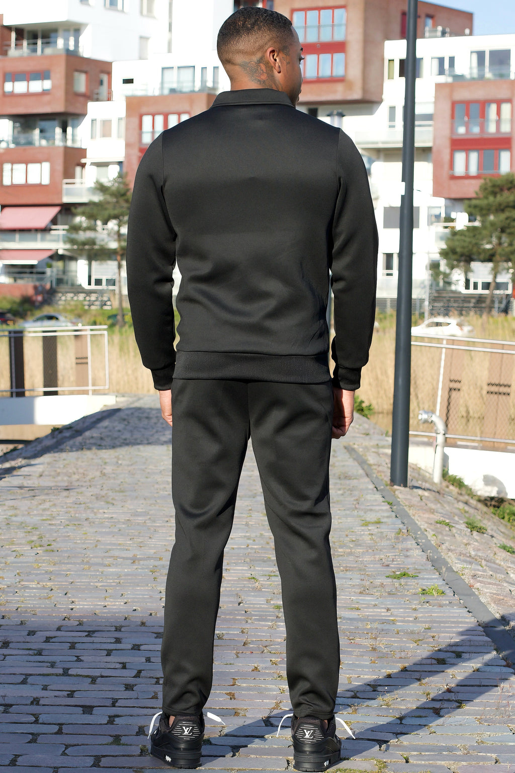 THE ARLON COMBISET