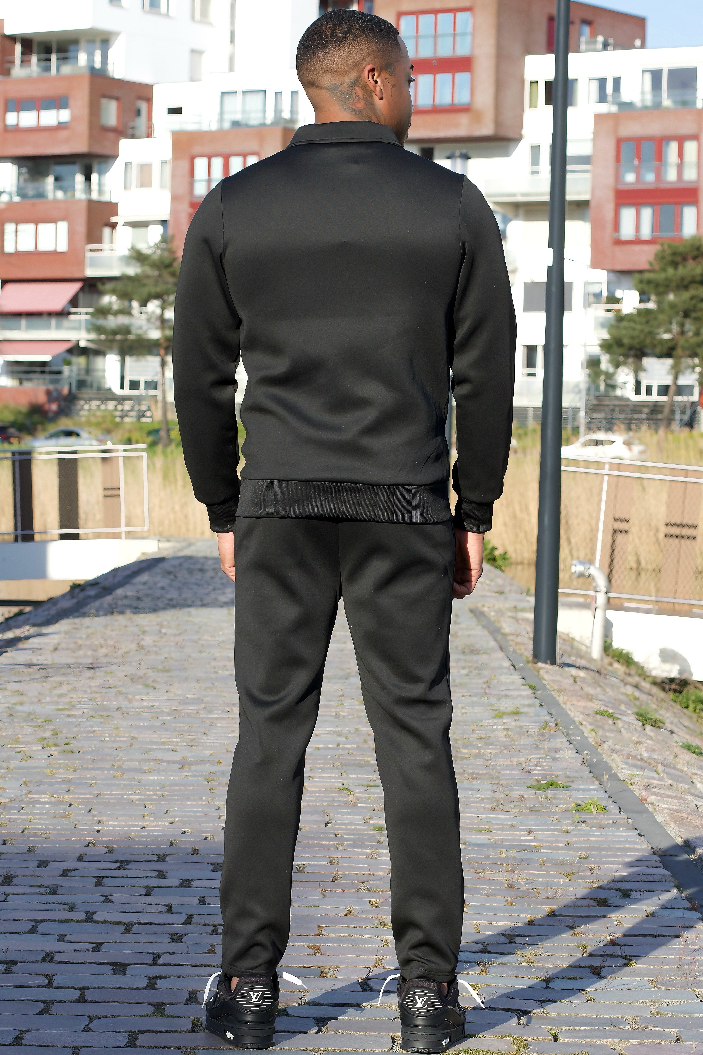 THE ARLON COMBISET