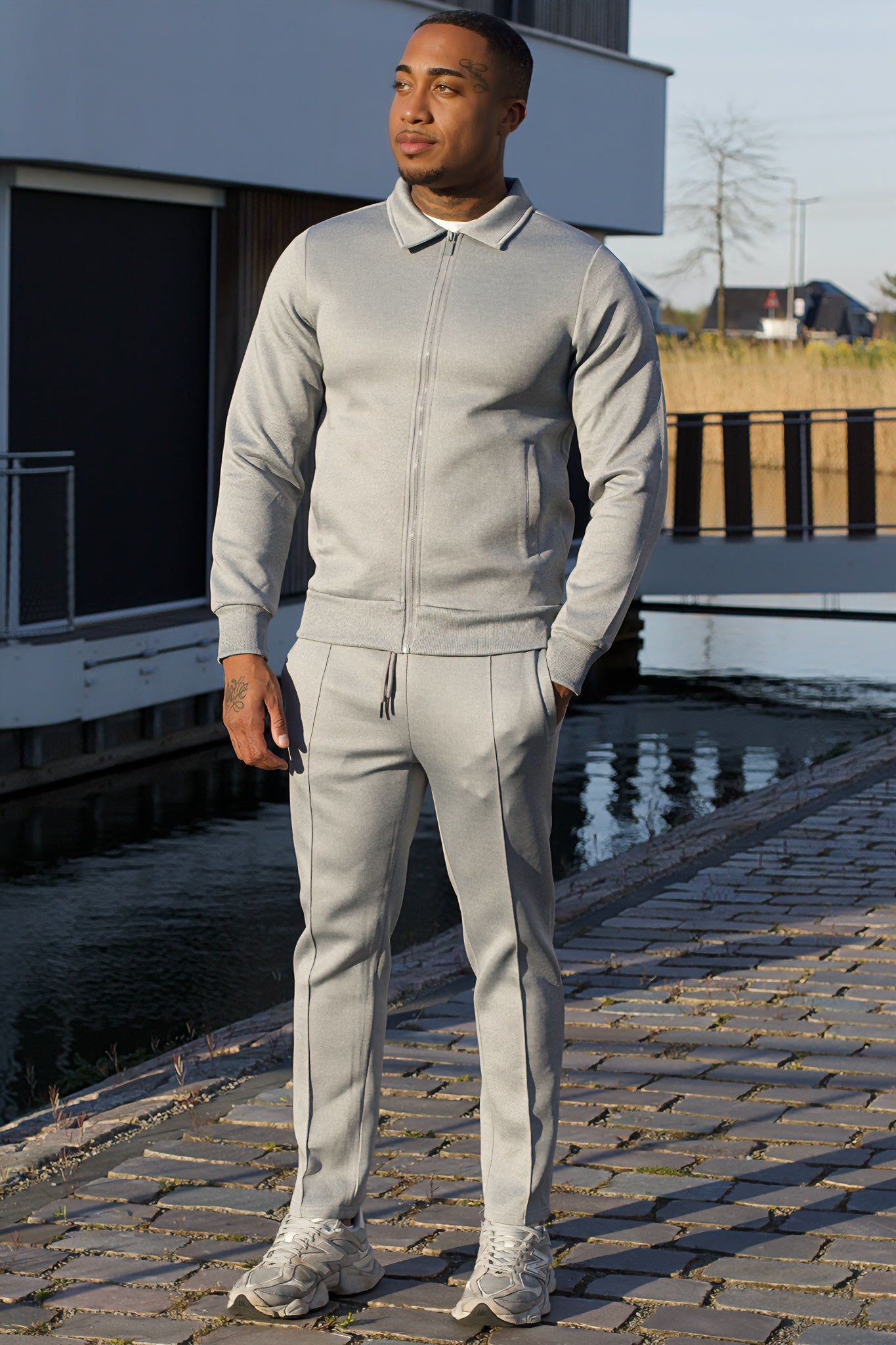 THE ARLON COMBISET