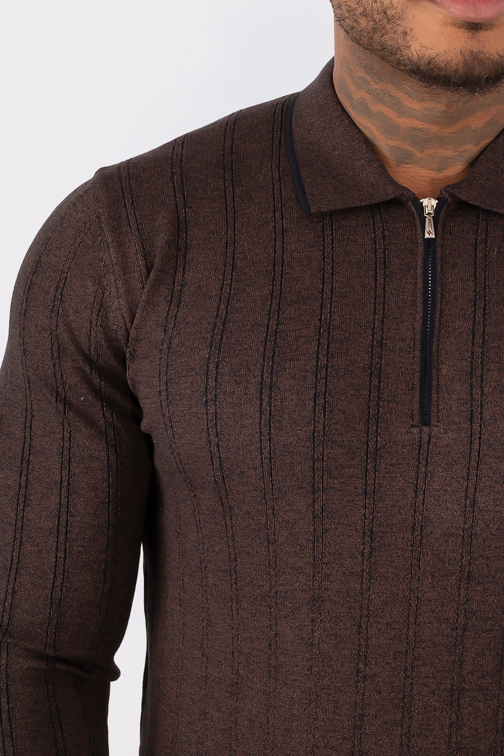 THE CATANA LONGSLEEVE