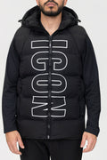 THE ICON TORINO JACKET