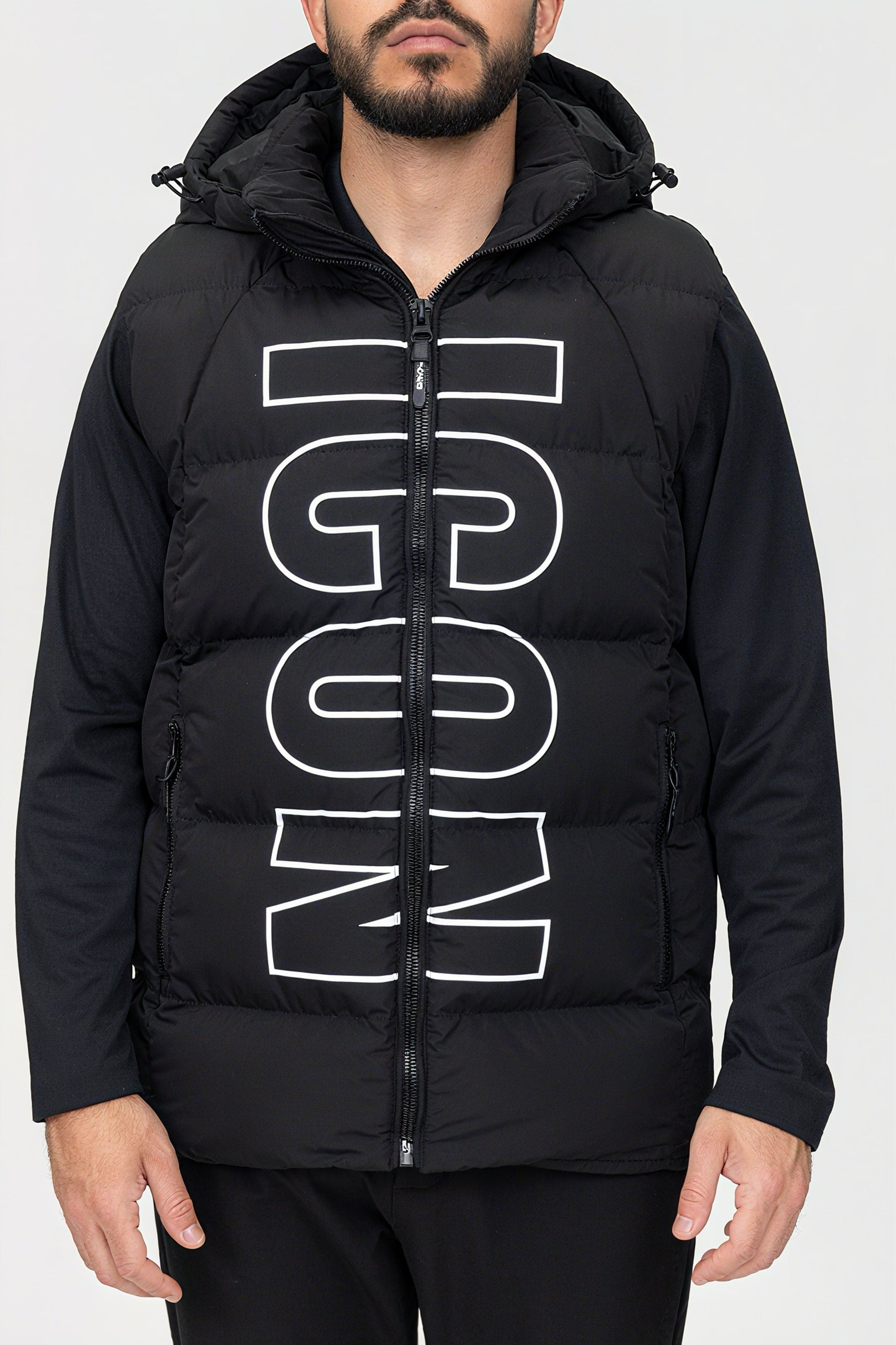THE ICON TORINO JACKET