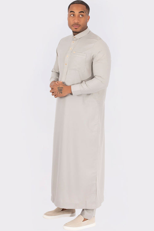 THE 2-PIECE JELLABA