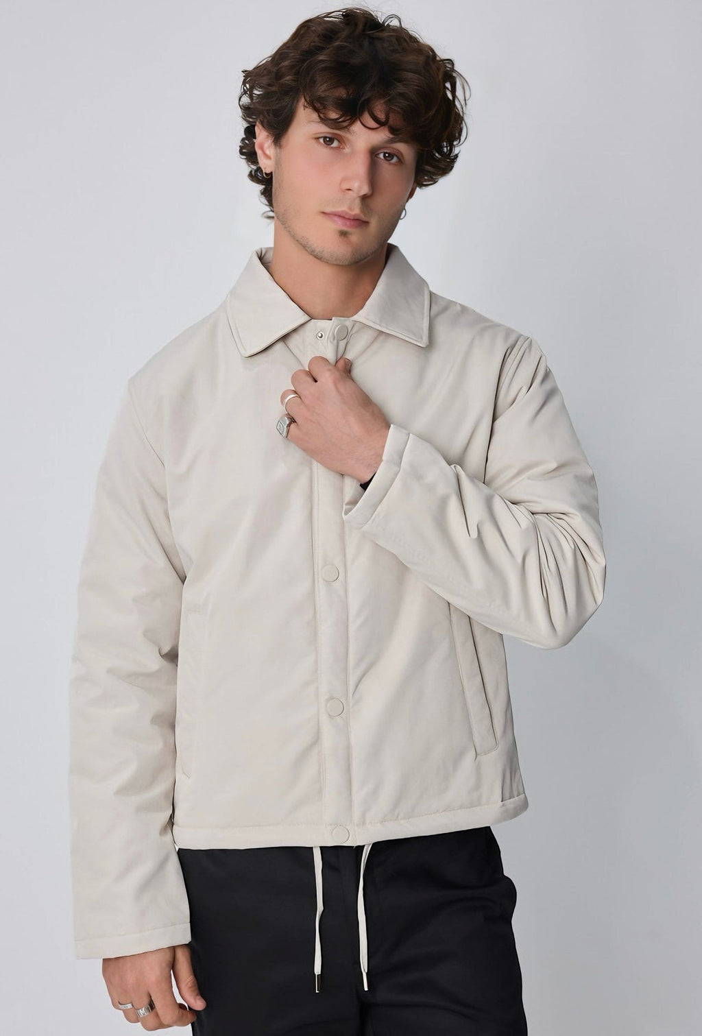 THE SAVONA JACKET