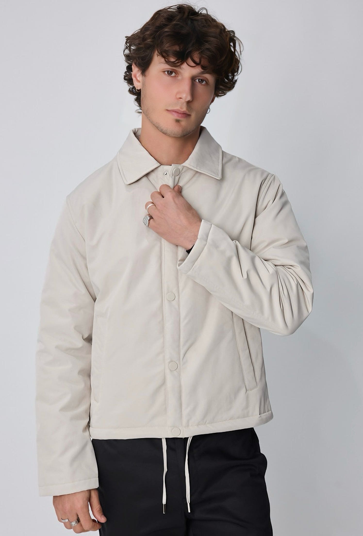 THE SAVONA JACKET