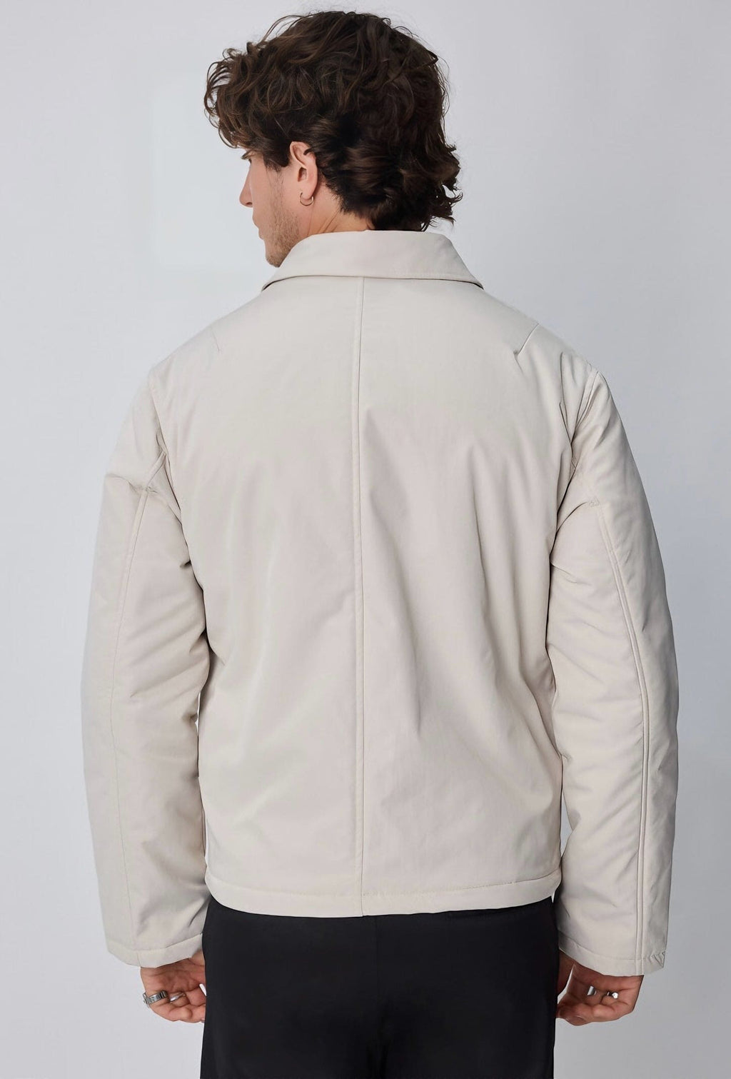 THE SAVONA JACKET