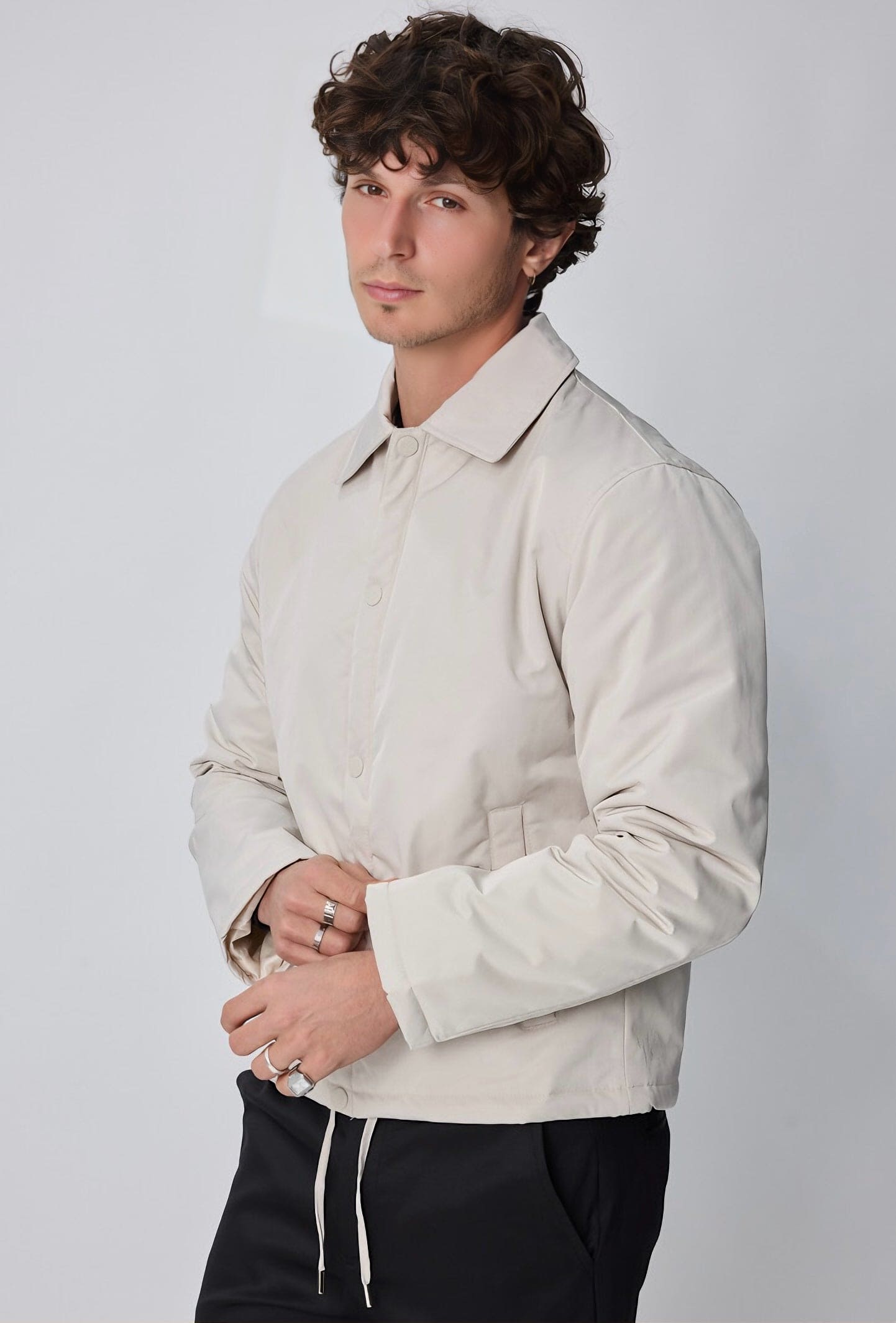 THE SAVONA JACKET