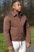 THE SAVONA JACKET
