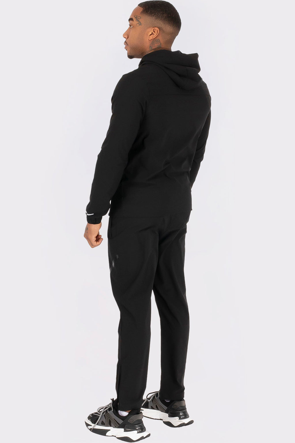 THE SAVERIO COMBISET