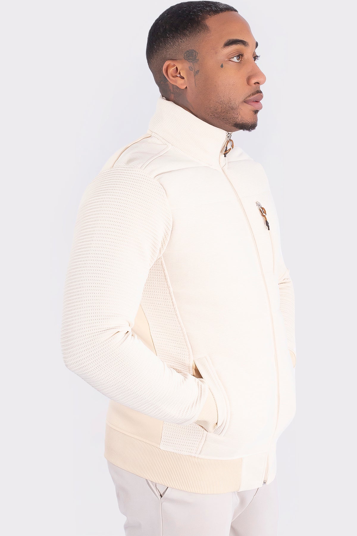 THE SANTORINI JACKET