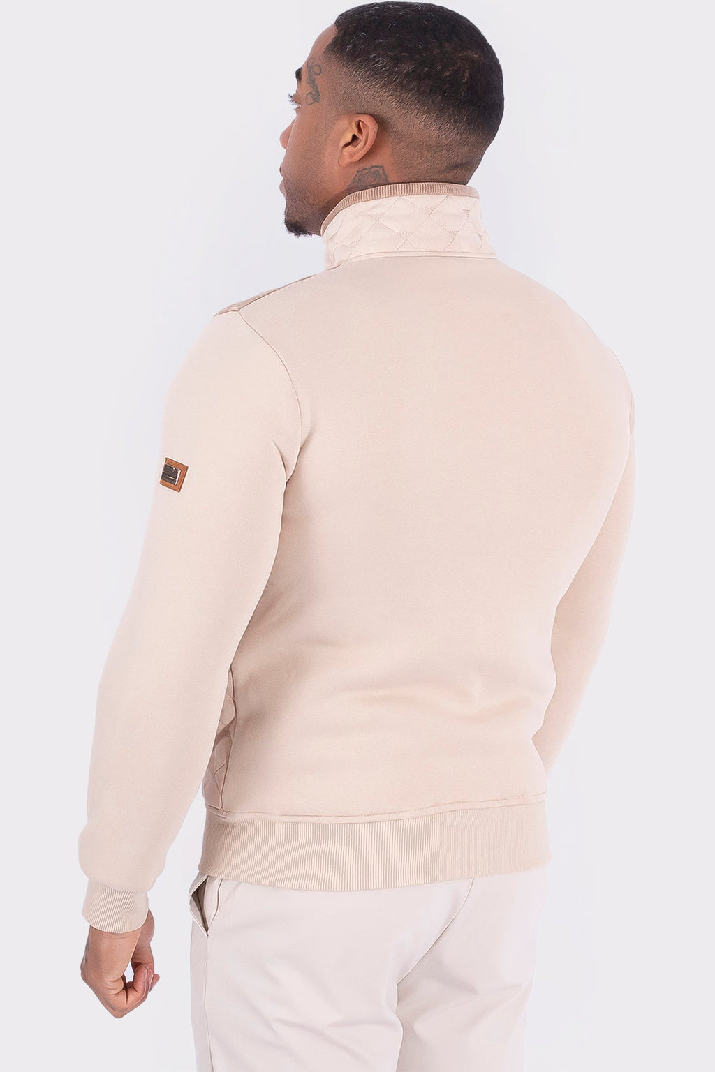 THE MORITZ JACKET