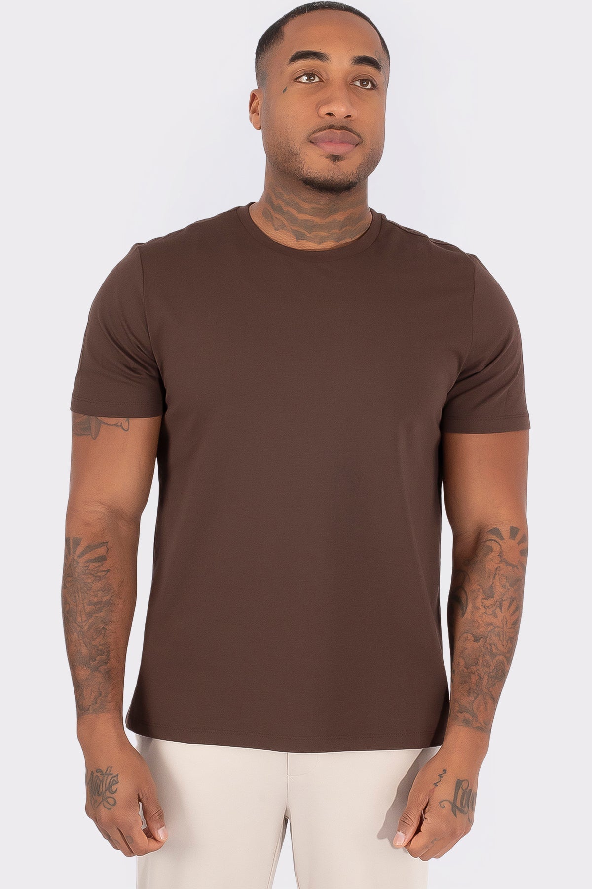 THE LUCIO T-SHIRT