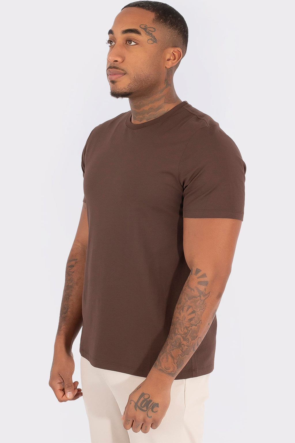 THE LUCIO T-SHIRT