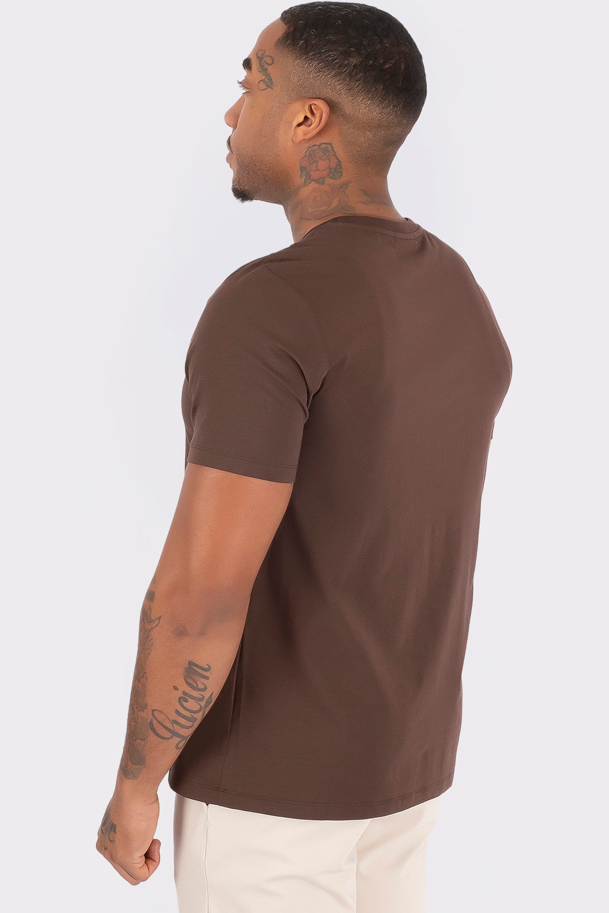 THE LUCIO T-SHIRT