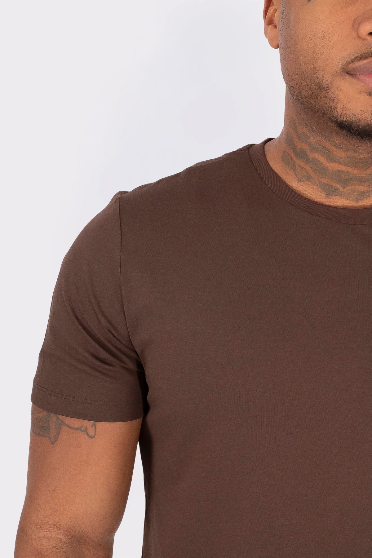 THE LUCIO T-SHIRT