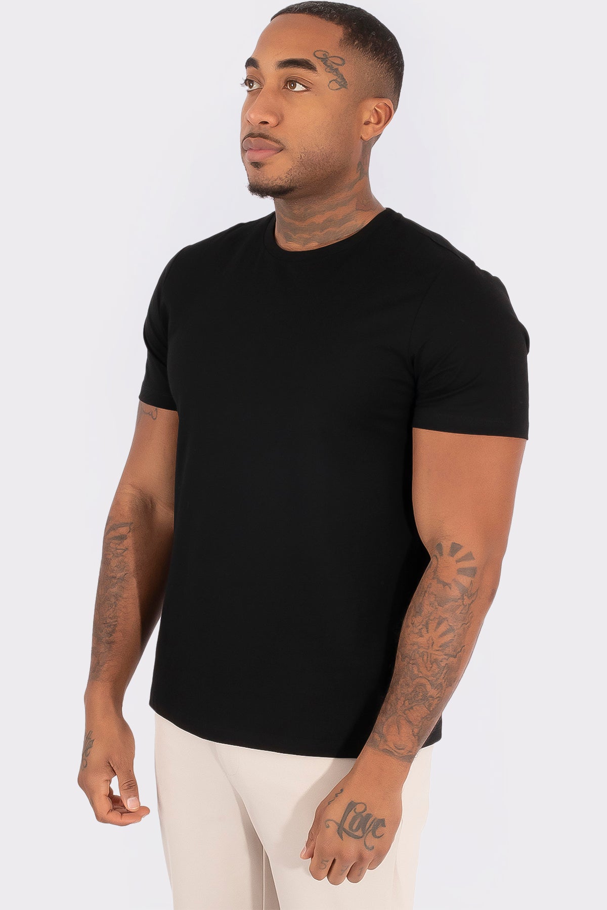 THE LUCIO T-SHIRT