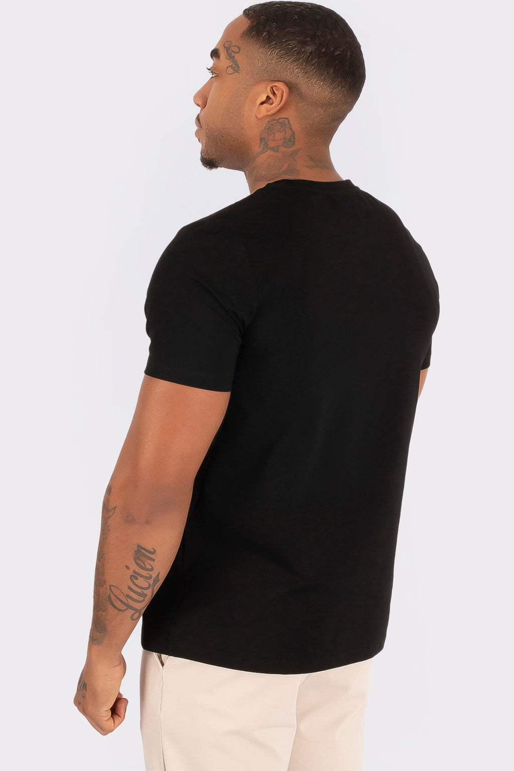 THE LUCIO T-SHIRT