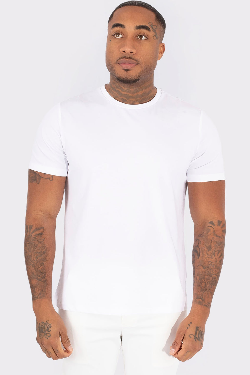 THE LUCIO T-SHIRT