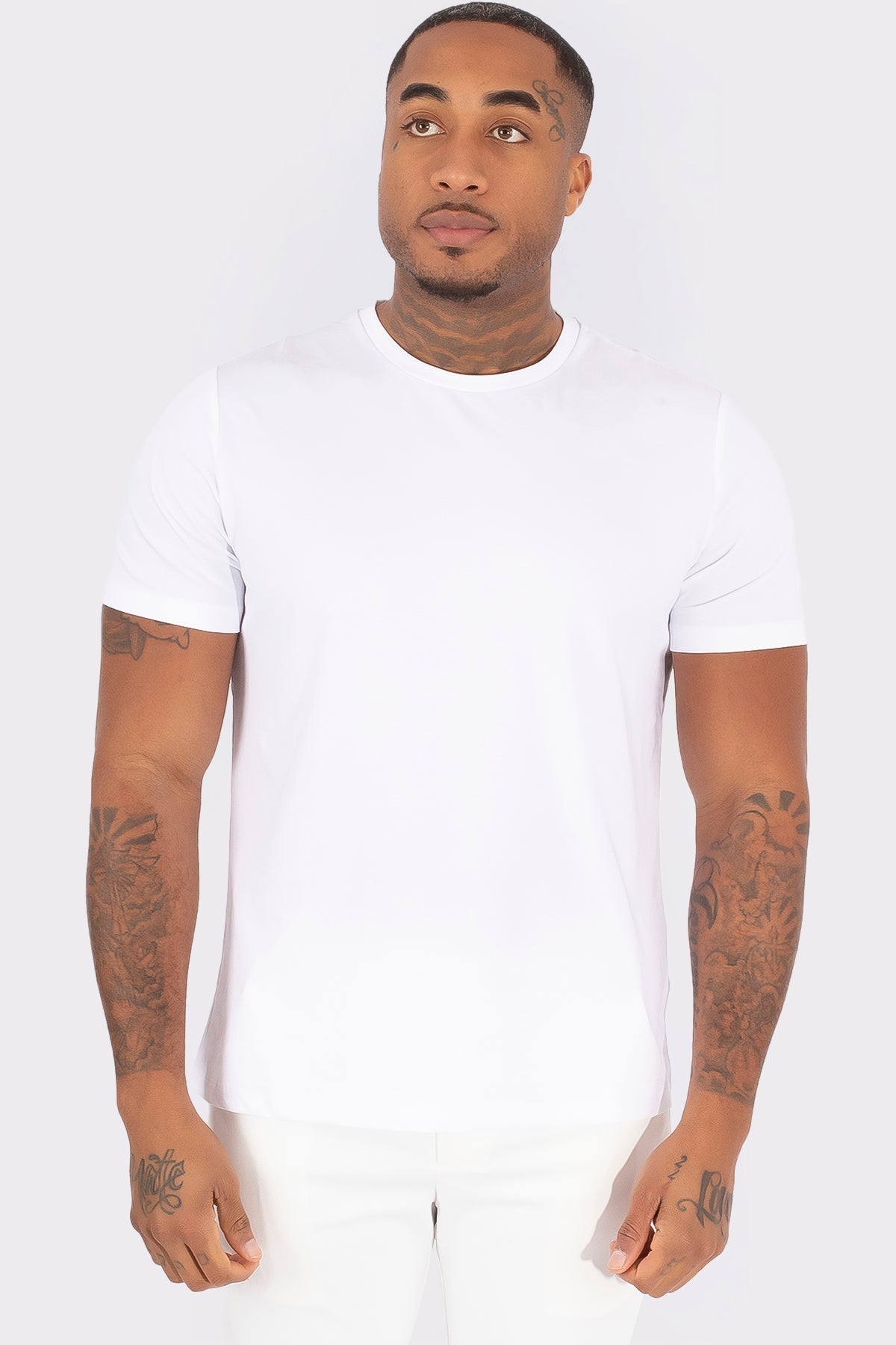 THE LUCIO T-SHIRT