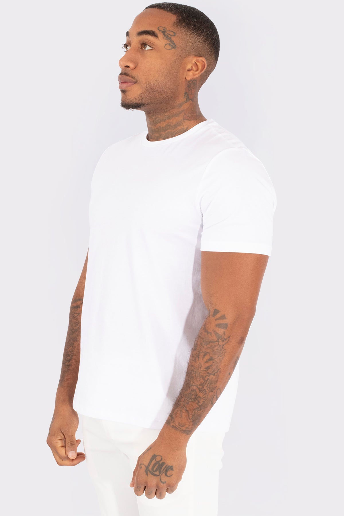 THE LUCIO T-SHIRT