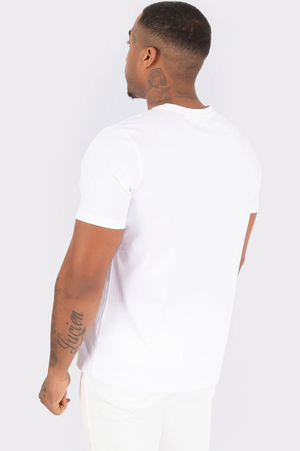 THE LUCIO T-SHIRT