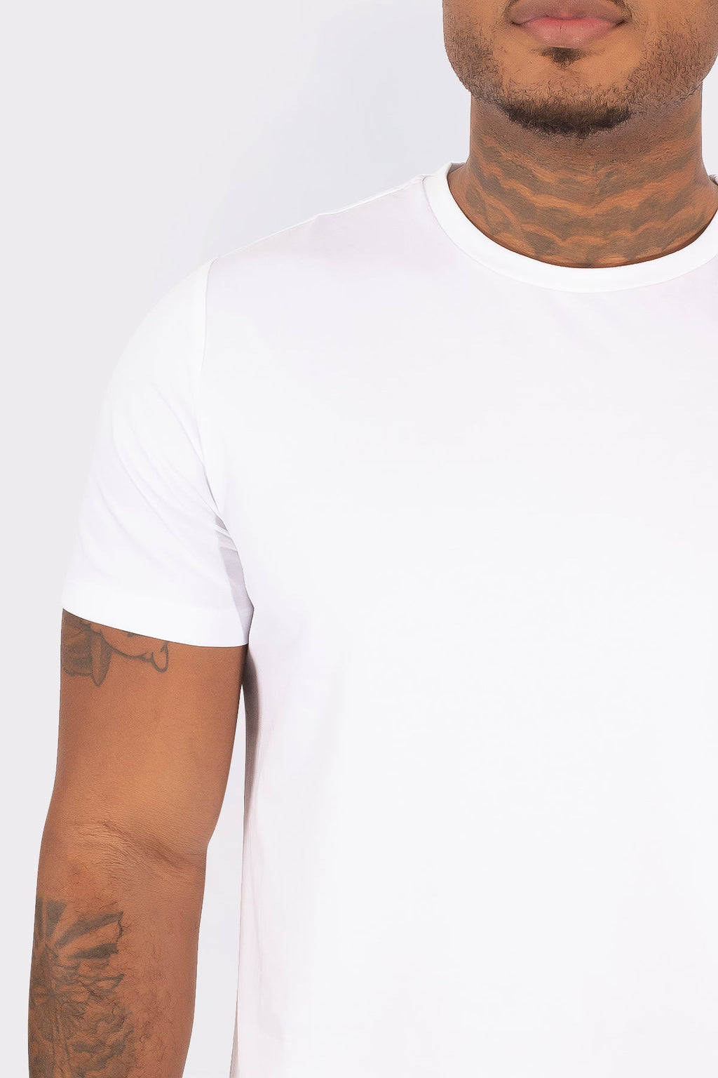THE LUCIO T-SHIRT