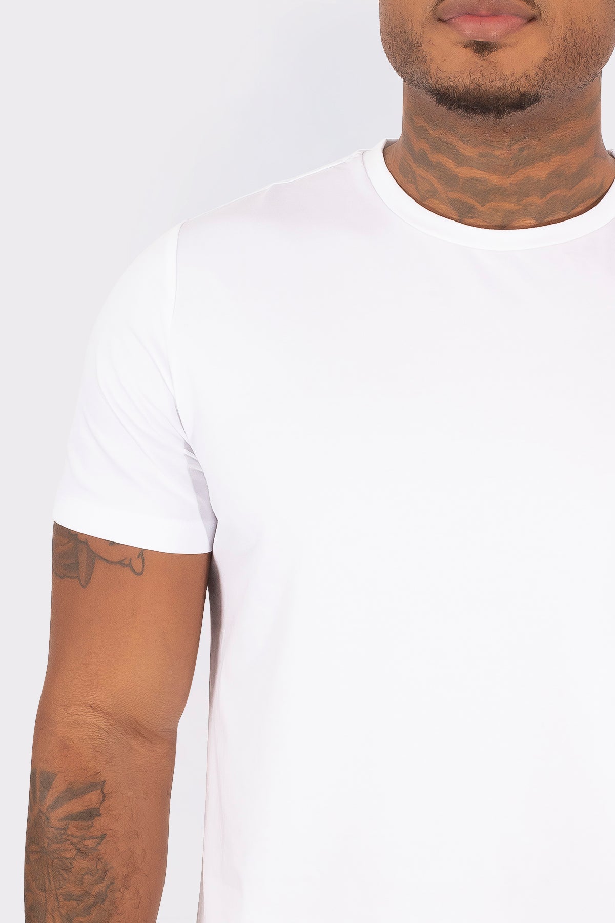 THE LUCIO T-SHIRT