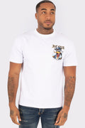 THE FLORENCE SLIMFIT T-SHIRT
