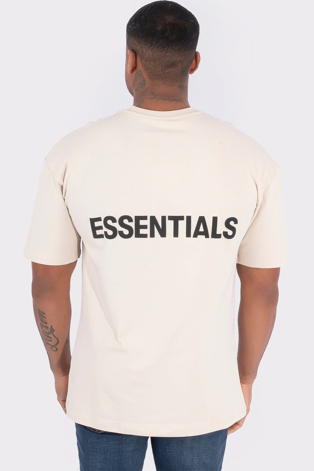 THE ESSENTIALS T-SHIRT