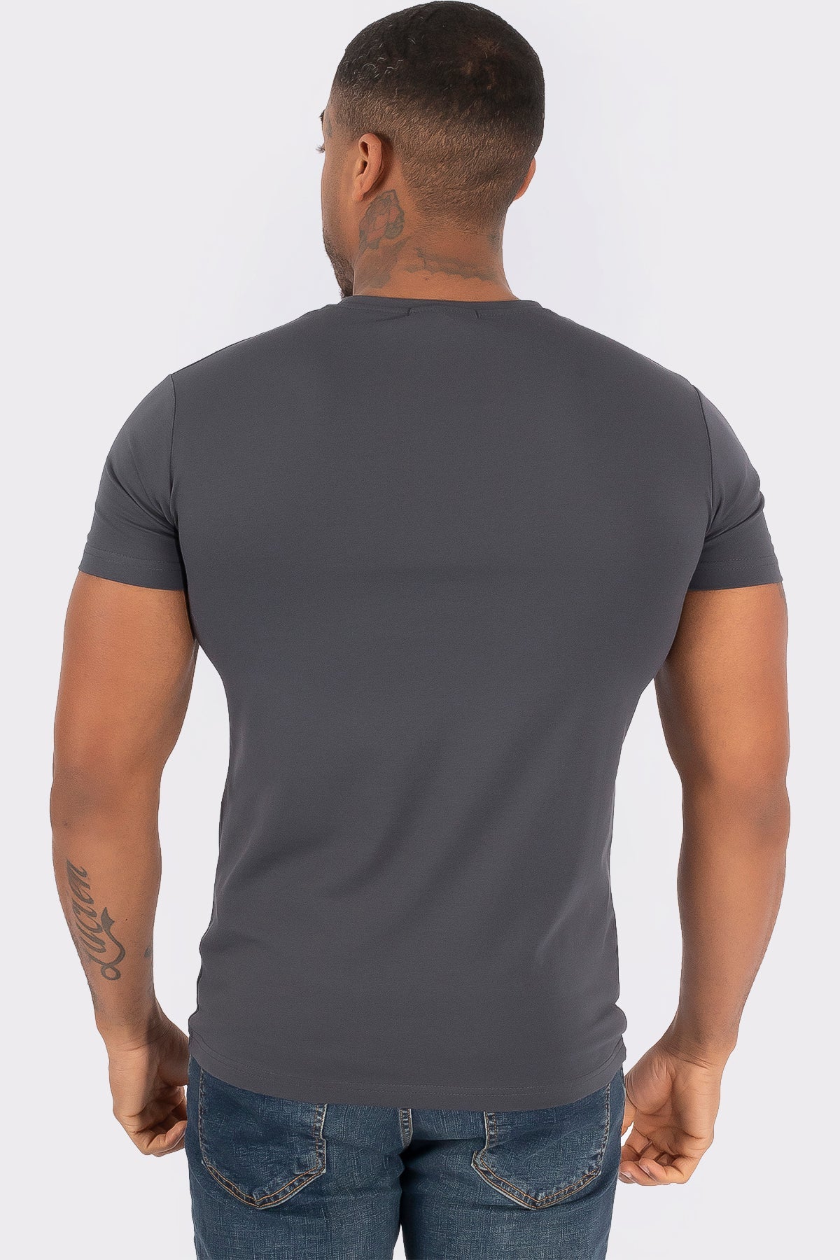 THE LEIPZIG SLIMFIT T-SHIRT
