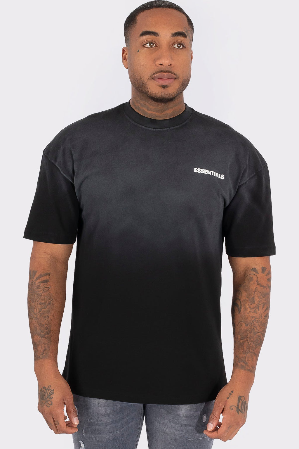 THE ESSENTIALS T-SHIRT