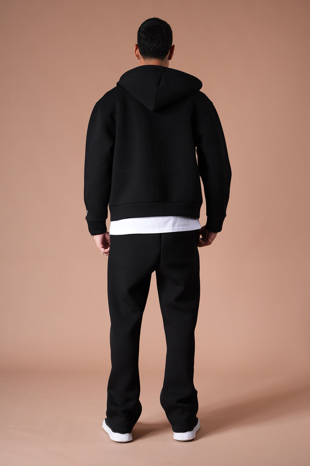 THE PARIS OVERSIZED BAGGY SET