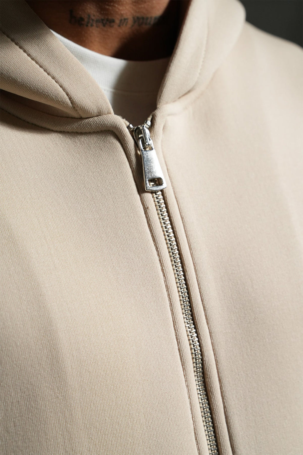 THE PARIS OVERSIZED BAGGY SET