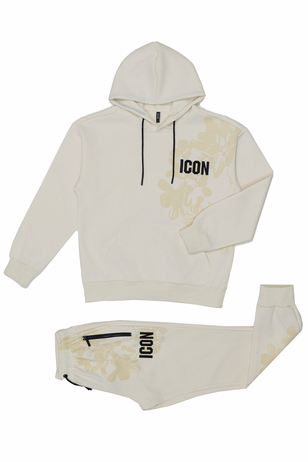 THE ICON VERSO COMBISET