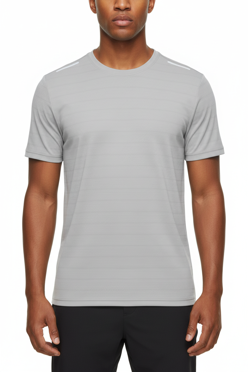 THE ACTIVE SLIM T-SHIRT