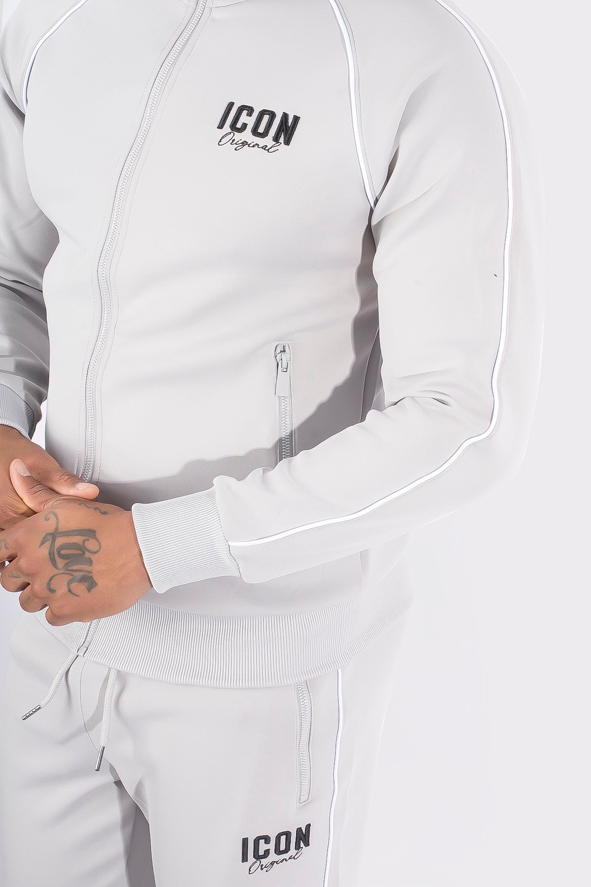 THE ICON MAINZ COMBISET