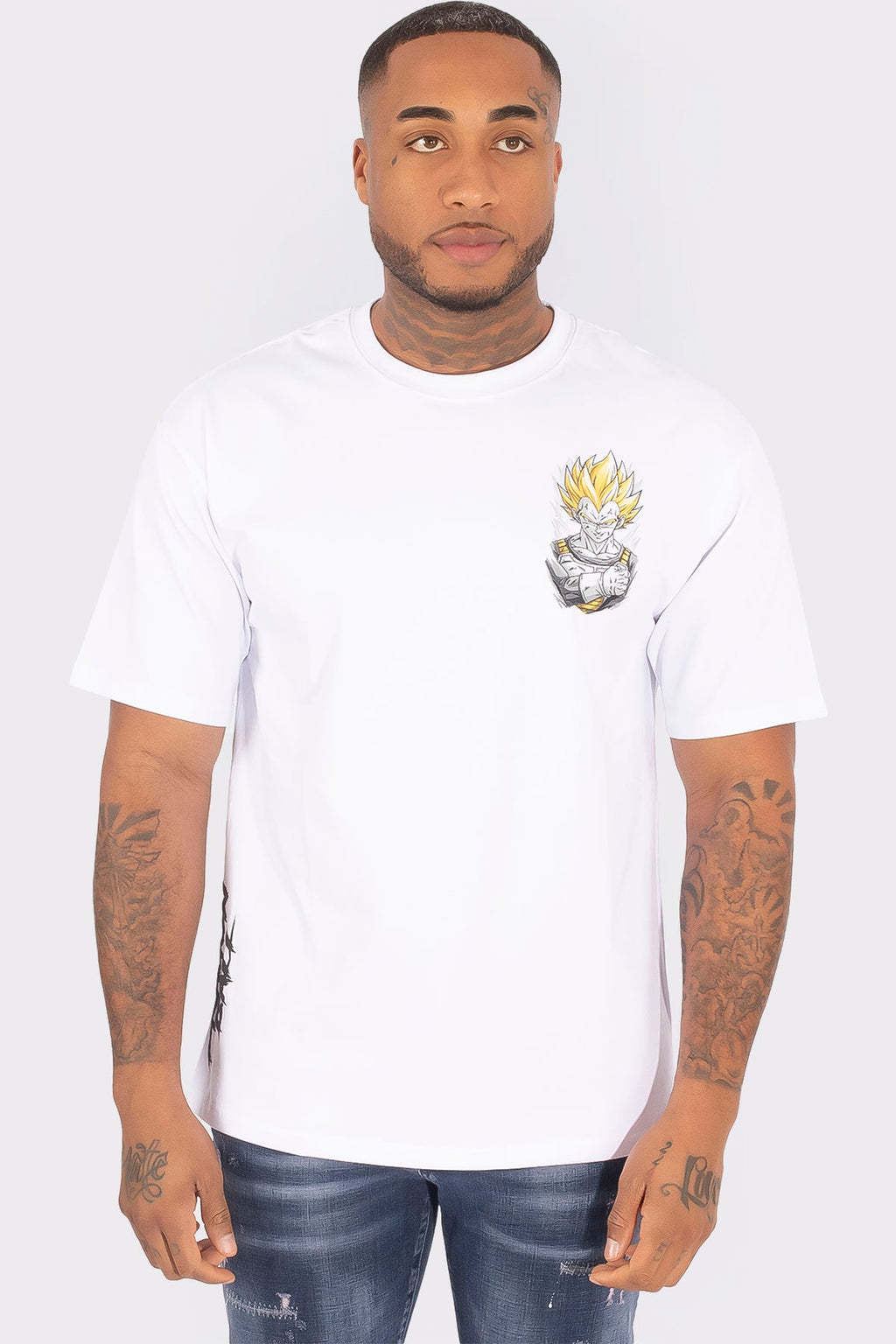 THE TOKYO T-SHIRT