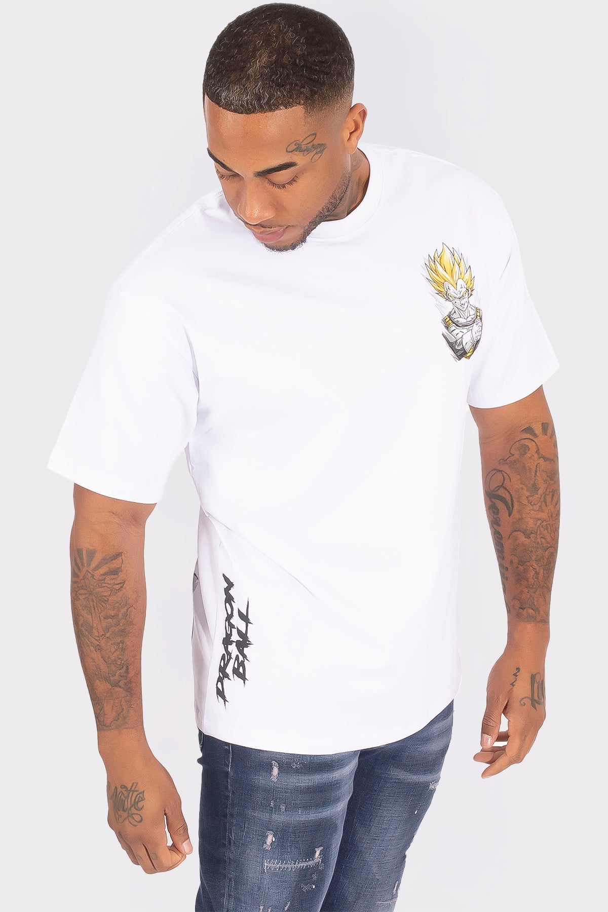 THE TOKYO T-SHIRT