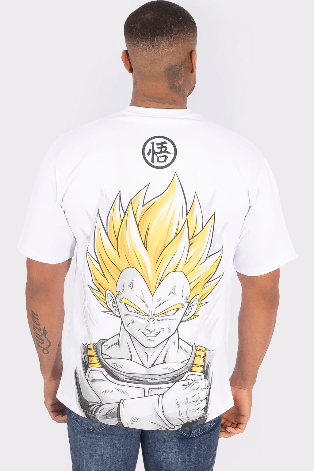 THE TOKYO T-SHIRT