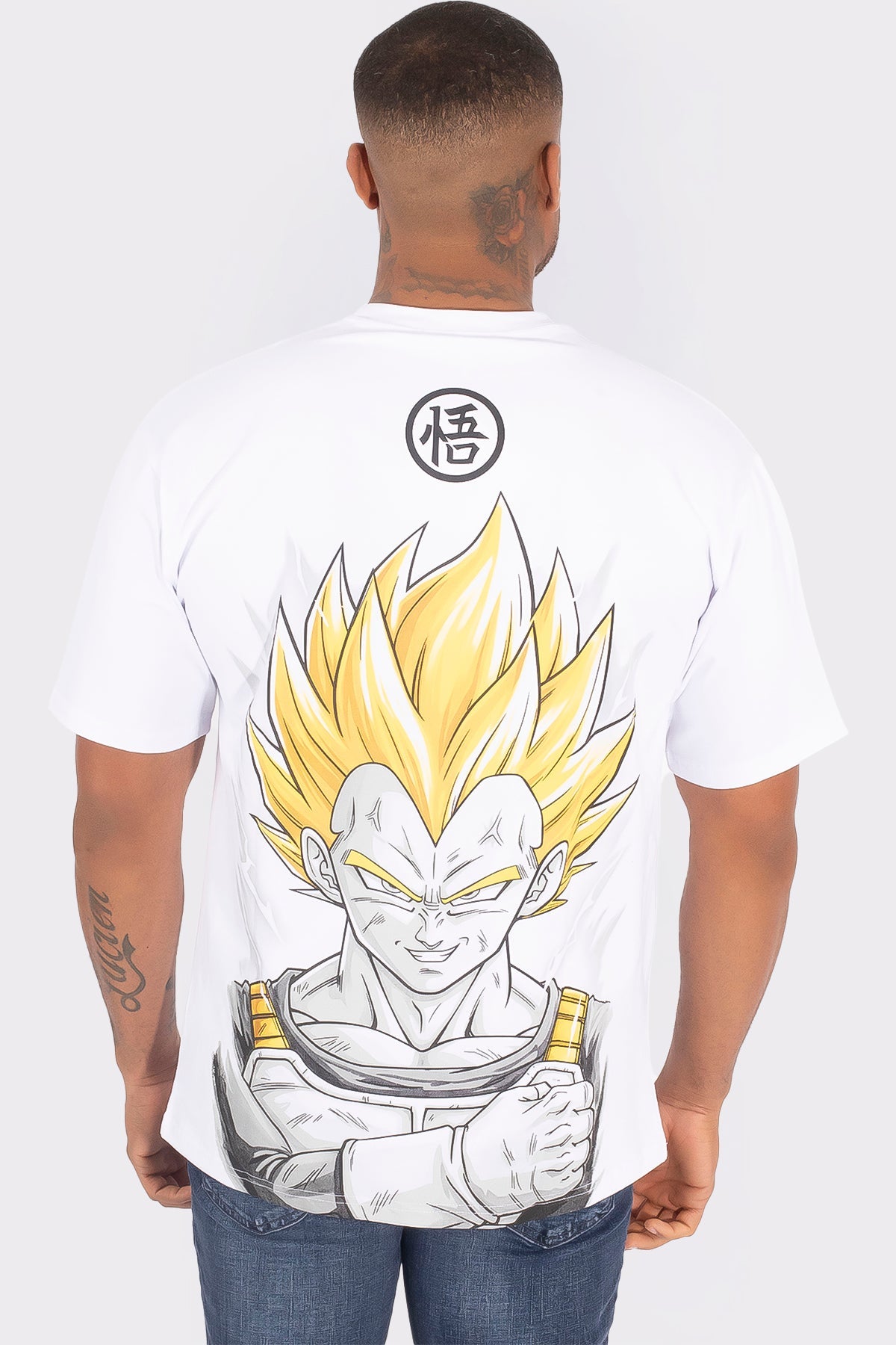 THE TOKYO T-SHIRT