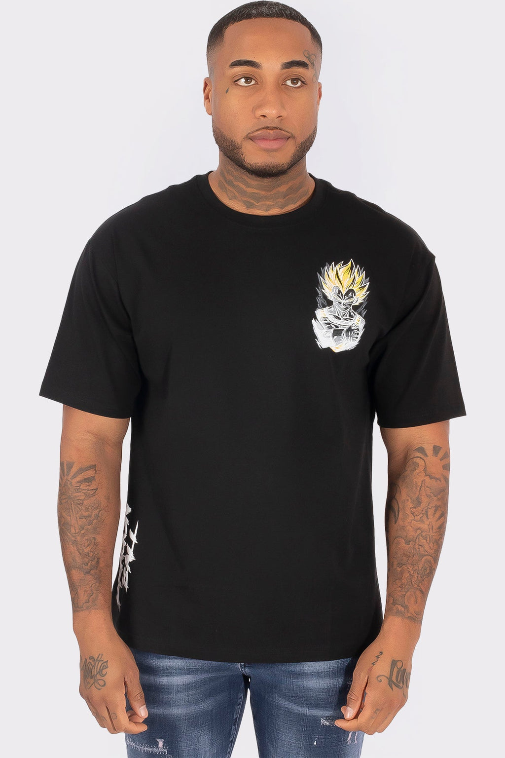 THE TOKYO T-SHIRT