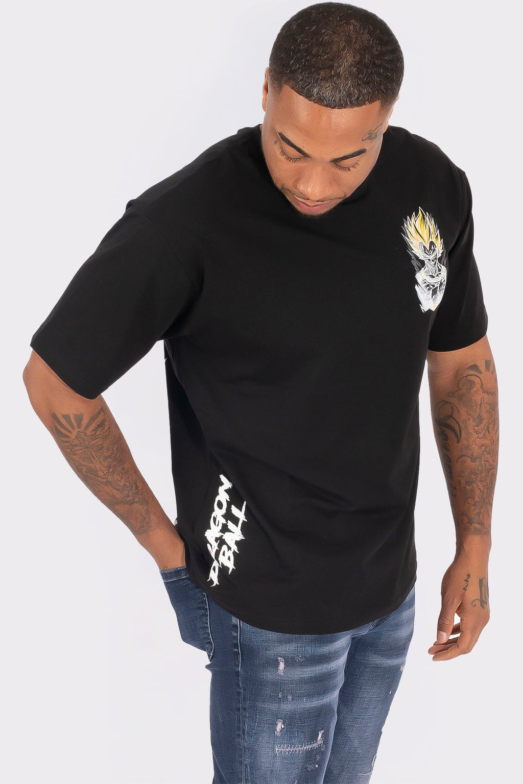 THE TOKYO T-SHIRT