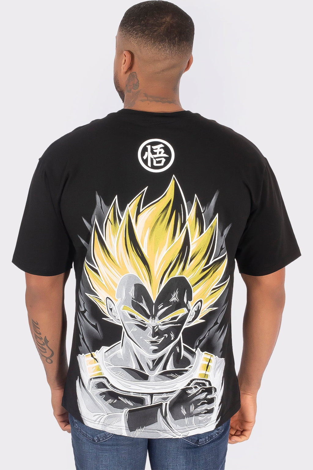 THE TOKYO T-SHIRT